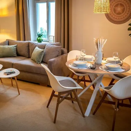 Villa I 100M Kurpark I Wintergarten Boxspringbett I Netflix Bad Salzuflen Exterior foto