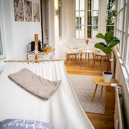 Villa I 100M Kurpark I Wintergarten Boxspringbett I Netflix Bad Salzuflen Exterior foto