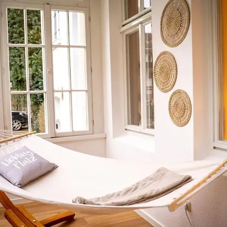 Villa I 100M Kurpark I Wintergarten Boxspringbett I Netflix Bad Salzuflen Exterior foto